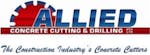 Logo of Allied Concrete Cutting & Drilling Pty Ltd