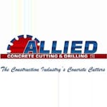 Logo of Allied Concrete Cutting & Drilling Pty Ltd