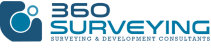 Logo of 360 Surveying