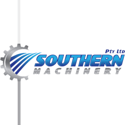 Logo of Southern Machinery Pty Ltd