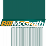 Logo of Bill McGrath Pty Ltd