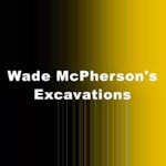Logo of Wade McPherson's Excavations