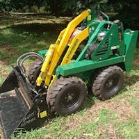 Mini Loader