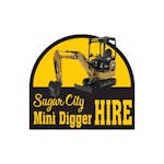 Logo of Sugar City Mini Digger Hire