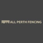 Logo of All Perth Fencing