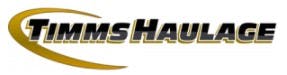 Logo of Timms Haulage
