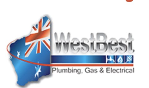 Logo of Westbest Plumbing & Gas