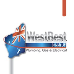 Logo of Westbest Plumbing & Gas