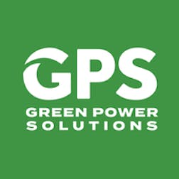 Logo of Green Power Solutions Pty Ltd
