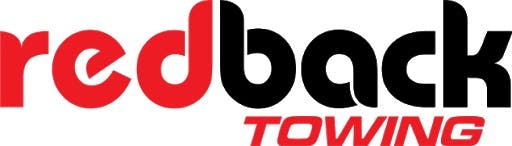 Logo of RedBack Towing