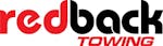 Logo of RedBack Towing