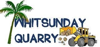 Logo of Whitsunday Quarry