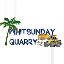 Logo of Whitsunday Quarry