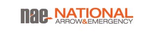 Logo of National Arrow and Emergency