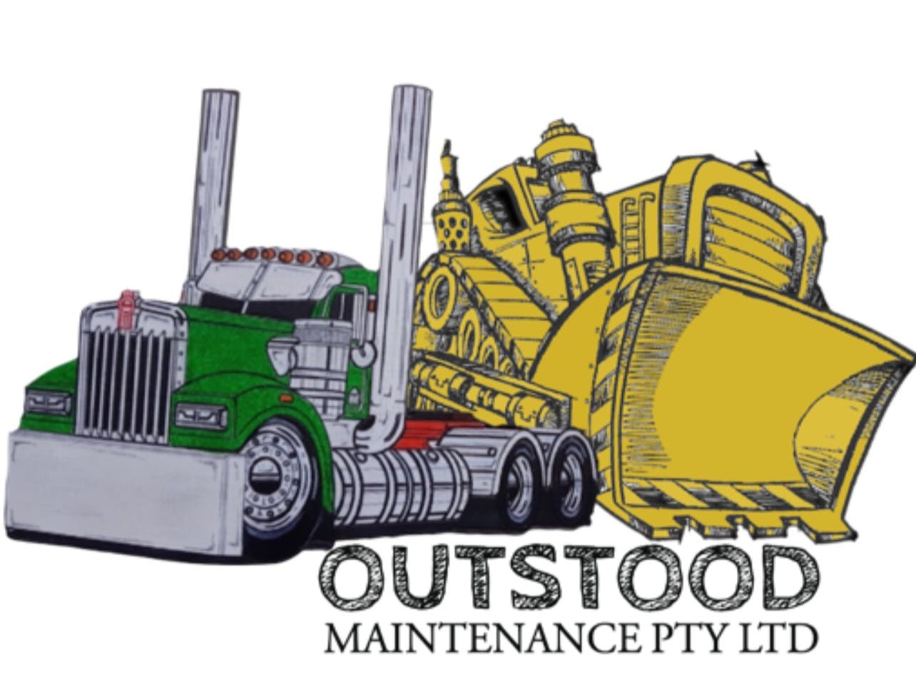 Logo of Outstood maintenance
