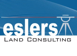 Logo of Eslers Land Consulting