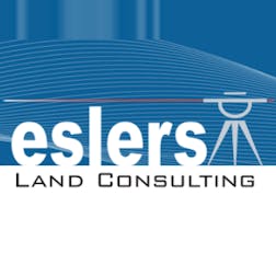 Logo of Eslers Land Consulting
