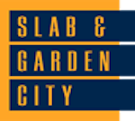 Logo of Slab & Garden City