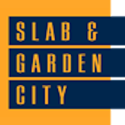 Logo of Slab & Garden City