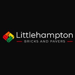 Logo of Littlehampton Clay Bricks & Pavers