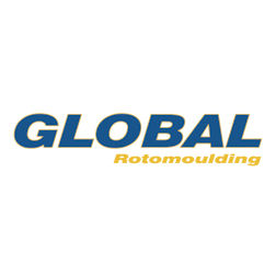 Logo of Global Roto Mouldings Pty Ltd
