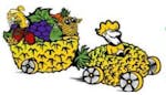 Logo of Fruithaul