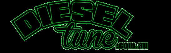Logo of Diesel Tune