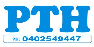 Logo of Pilbara Truck Hire