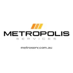 Logo of Metropolis Services