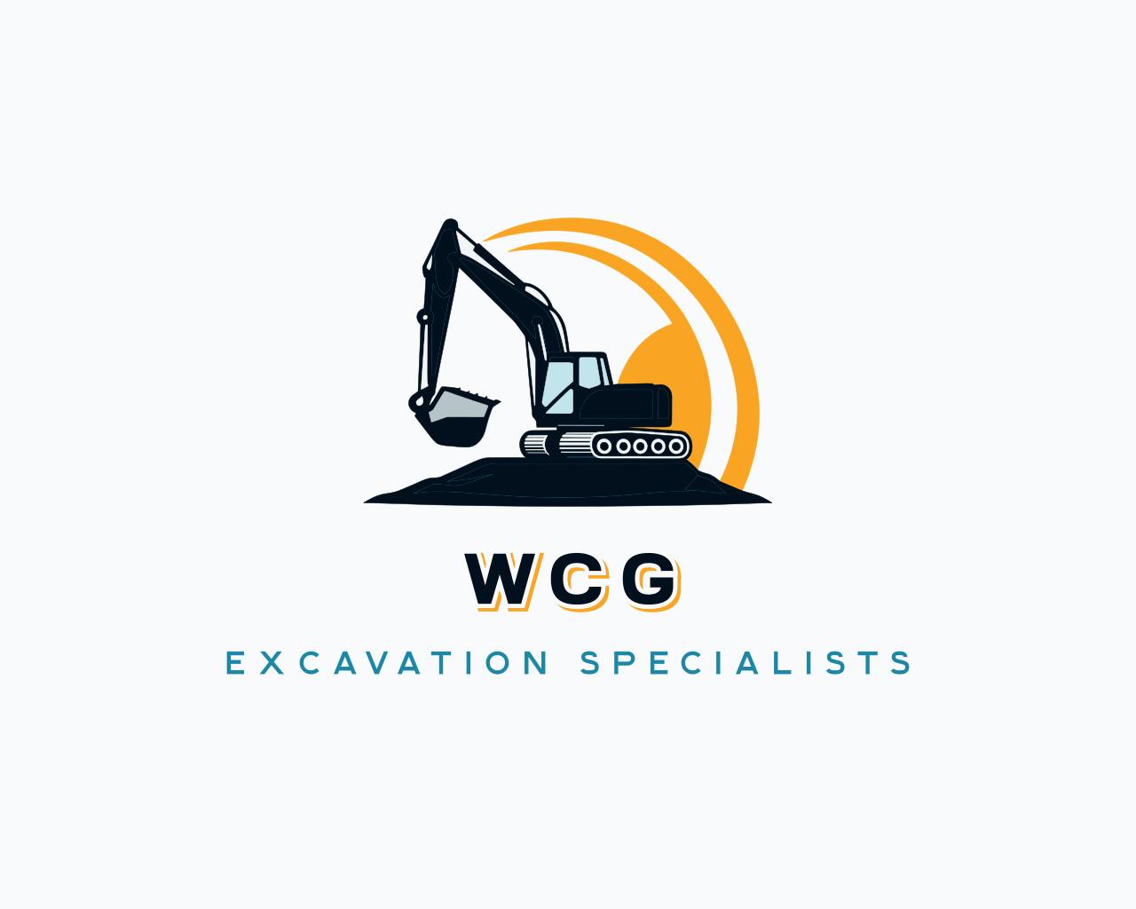 Logo of WOOD CIVIL GROUP (WCG)