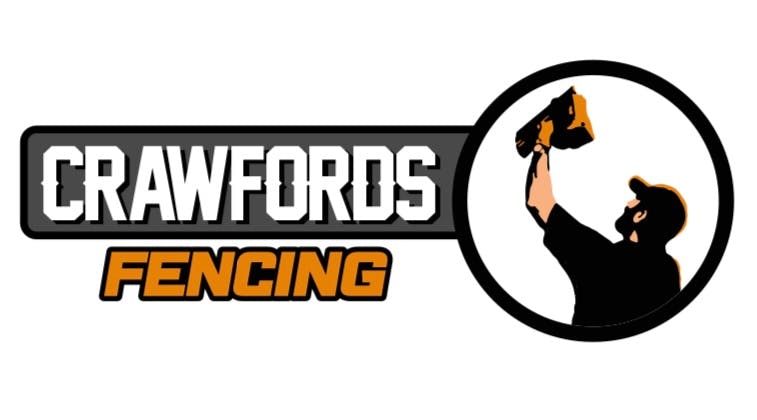 Logo of Crawfords Fencing