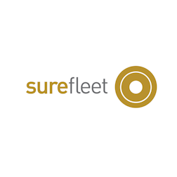 Logo of Surefleet Australia