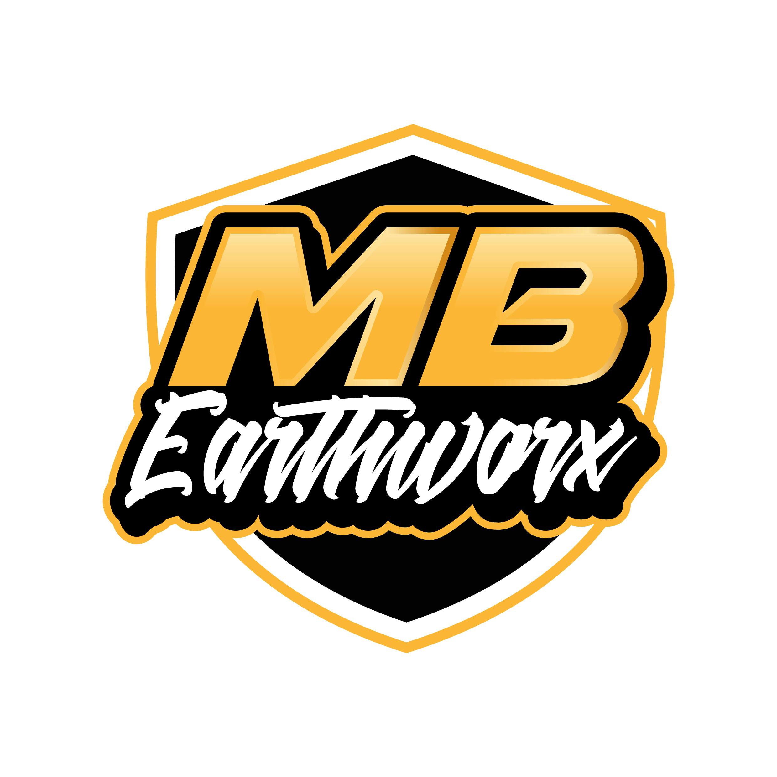 Logo of MB Earthworx