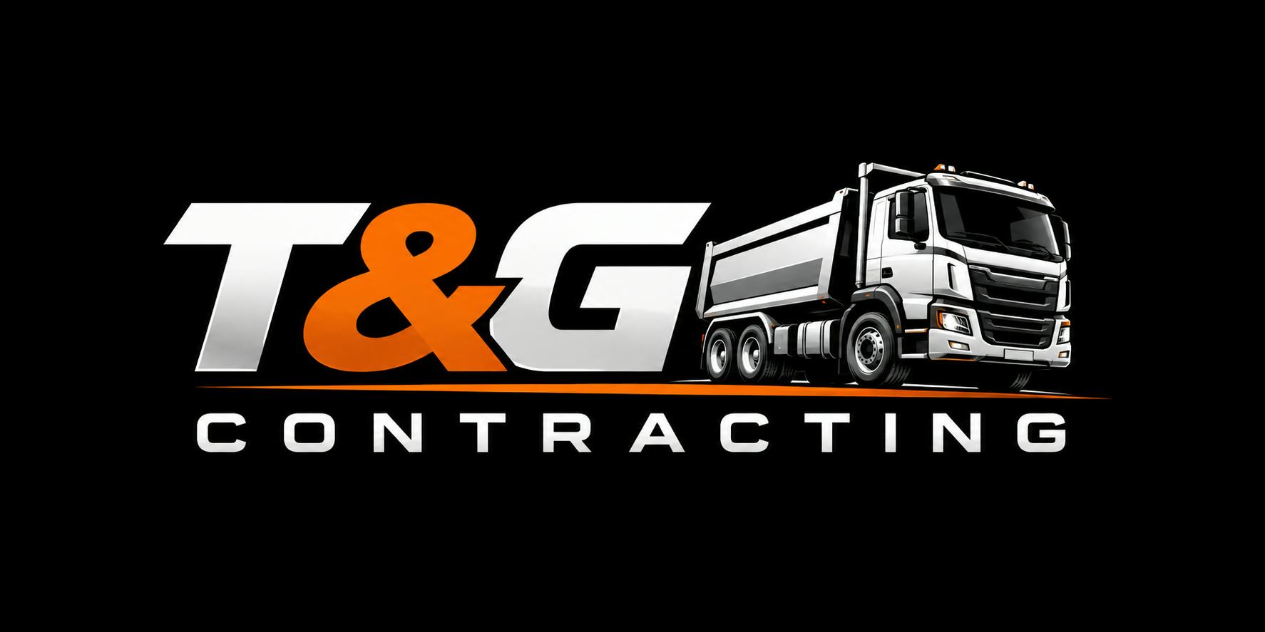 Logo of T&G Contracting
