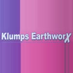 Logo of KLUMPS EARTHWORX PTY LTD