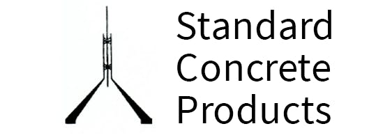 Logo of Standard Concrete Products