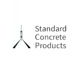 Logo of Standard Concrete Products