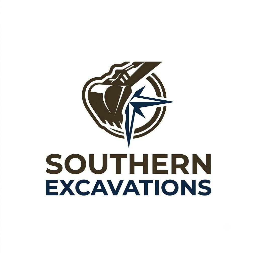Logo of Southern Excavations