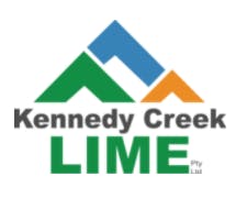 Logo of Kennedy Creek Lime