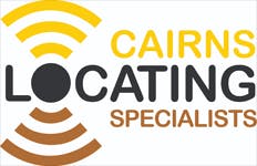 Logo of Cairns Locating Specialists