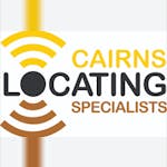 Logo of Cairns Locating Specialists