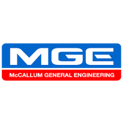 Logo of McCallum General Engineering