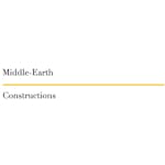 Logo of Middle-Earth Constructions