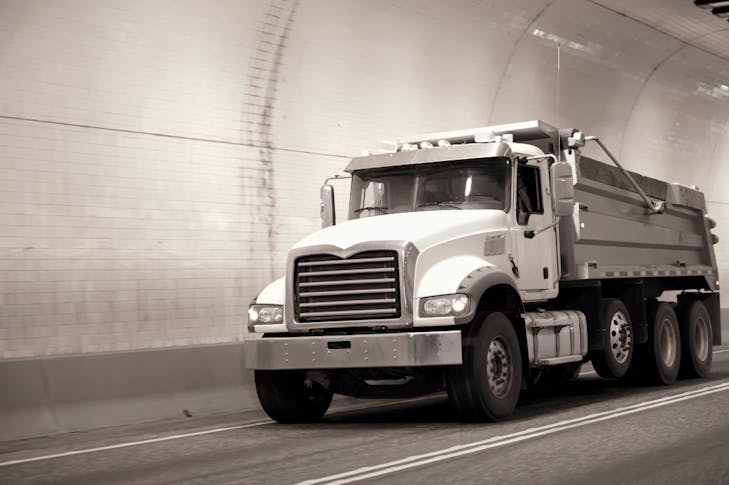G M Tippers & Plant Hire Pty Ltd featured image
