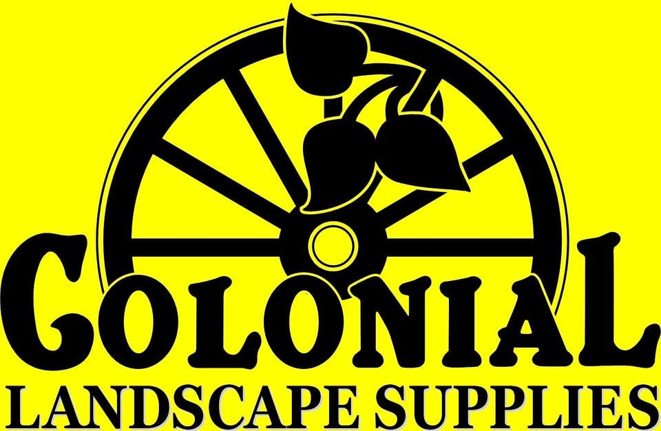 Logo of Colonial Landscape Supplies