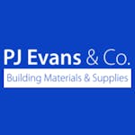 Logo of P.J. Evans & Co.
