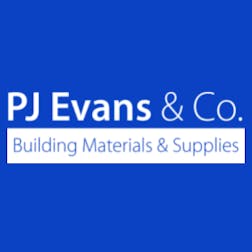 Logo of P.J. Evans & Co.