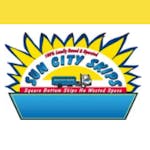 Logo of Sun City Skips