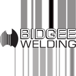 Logo of Bidgee Welding