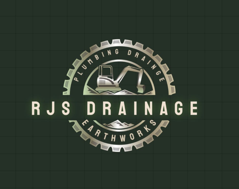 Logo of RJS Drainage